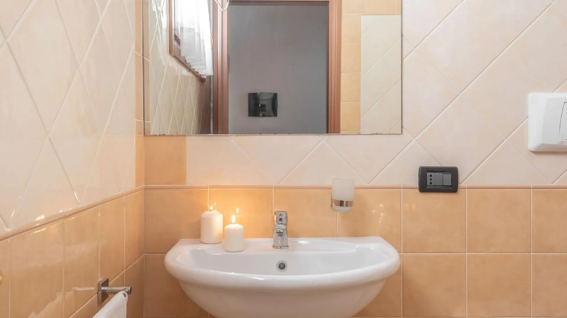 Le Fontane Apartments In Villasimius 0*,