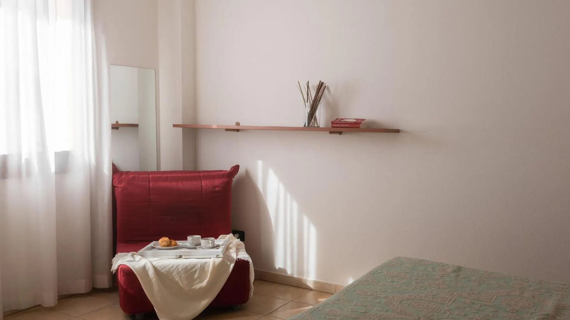 Le Fontane Apartments In Villasimius 0*,  Italië