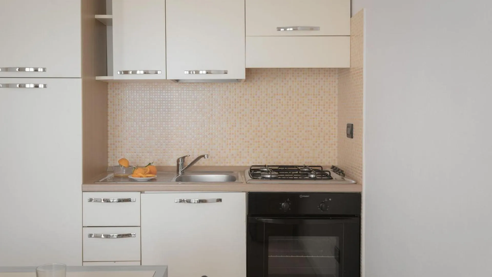 Le Fontane Apartments In Villasimius