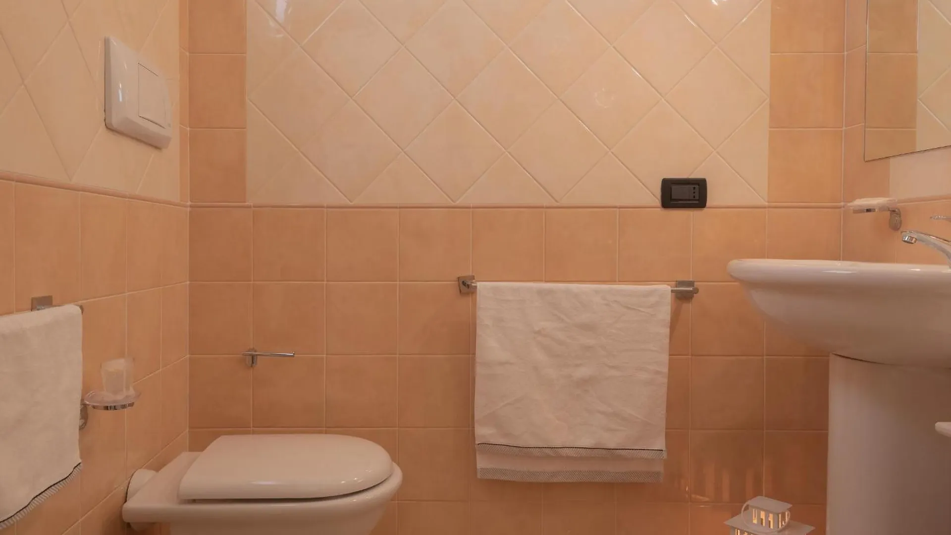 Le Fontane Apartments In Villasimius 0*,  Italy